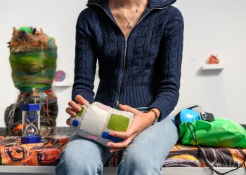 MIRA AQUÍ Destaca el trabajo de los estudios de arte progresista a nivel nacional