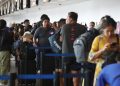 Ositrán cuestiona cobro de la nueva TUUA de transferencia en el aeropuerto Jorge Chávez: “No se evidencia con claridad la justificación del cobro” | Ositrán | TUUA | ECONOMÍA