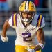 Lo que hay que saber sobre el ex receptor de LSU Kyren Lacy y el nuevo video de un accidente fatal en la carretera