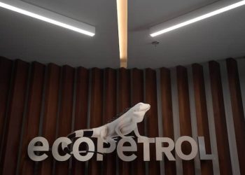 Redacción | Ecopetrol no funciona a punta de discursos