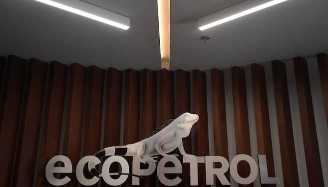 Redacción | Ecopetrol no funciona a punta de discursos