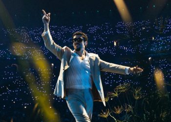 Bad Bunny Es Escogido Por la Revista Billboard como el Máximo Artista Latino del Siglo XXI | Música | Entretenimento