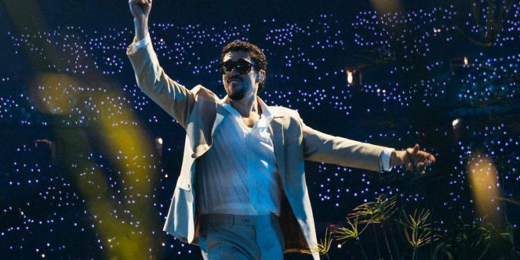 Bad Bunny Es Escogido Por la Revista Billboard como el Máximo Artista Latino del Siglo XXI | Música | Entretenimento
