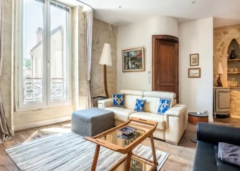 El miedo a los ocupantes ilegales entre los anfitriones de alquileres a corto plazo en Francia