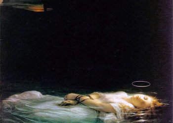 Un mayo funesto: la penúltima aventura de Harry McCoy