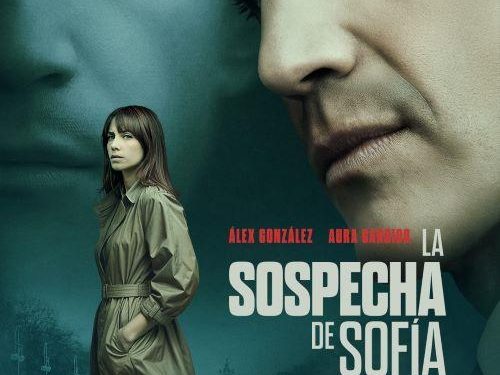 «La Sospecha de Sofía», De Imanol Uribe