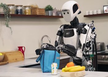 Los robots Unitree acaban de sufrir una vulnerabilidad aterradora y los investigadores advierten que técnicamente podría propagarse como un virus digital