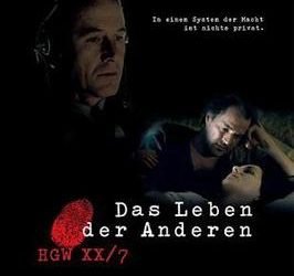 Sonata de un Buen Hombre.