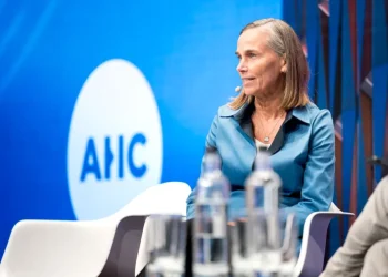 Marriott CFO explica por qué las conversiones alimentan el crecimiento europeo