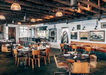 41 mejores restaurantes en Charleston, desde bares crudos hasta lugares para hacer barbacoas