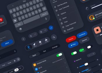 iOS 26.1 Beta 4 permite a los usuarios controlar la transparencia del vidrio líquido con un nuevo interruptor
