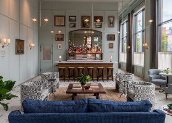 Los mejores hoteles en Portland, Maine, para su próxima escapada a la costa