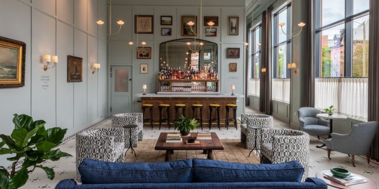 Los mejores hoteles en Portland, Maine, para su próxima escapada a la costa