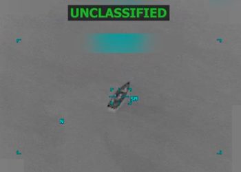 Ecuatoriano sobreviviente del ataque de EE.UU. UU. contra embarcacion en el Caribe arriba al país | Ecuador | Noticias