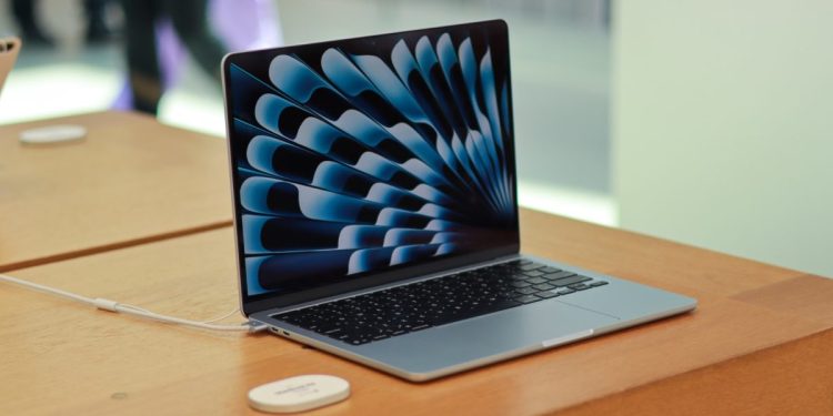 Estas son las mejores nuevas ofertas de MacBook en octubre: precios que comienzan en $ 599