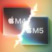 Guía del comprador de chips M4 frente a M5: ¿Cuánto mejor es realmente el M5?