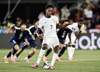 Mundial Sub 20: Agónico triunfo de Francia sobre Japón – Polideportivo