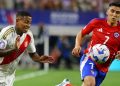 A qué hora empieza el Perú vs. Chile hoy: canales de TV para ver partido amistoso | DEPORTE-TOTAL