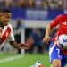 A qué hora empieza el Perú vs. Chile hoy: canales de TV para ver partido amistoso | DEPORTE-TOTAL
