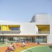 Beijing Gaoliing Kindergarten / Mat Office