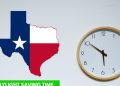 Cambio de horario en Texas 2025 — fecha y cuánto tiempo ajustar el reloj en Dallas, Houston y San Antonio | REVISTA