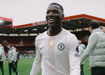 🔴 (En vivo) Chelsea de Moisés Caicedo iguala 0-0 con el Ajax por la Champions League