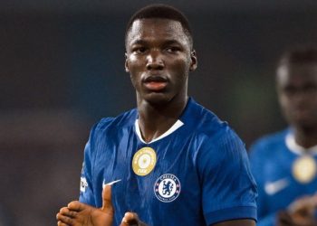 🔴 (en vivo) Moisés Caicedo y El Chelsea Reciben Al Liverpool en la Premier League