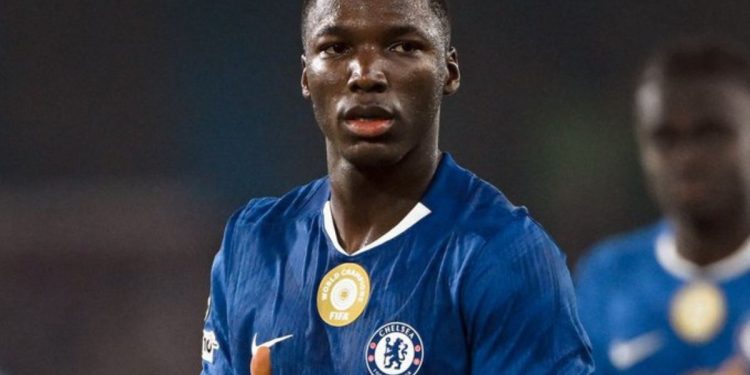 🔴 (en vivo) Moisés Caicedo y El Chelsea Reciben Al Liverpool en la Premier League