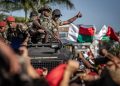 El ejército de Madagascar toma el poder después de semanas de protestas lideradas por la Generación Z