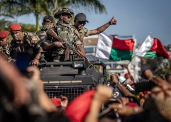 El ejército de Madagascar toma el poder después de semanas de protestas lideradas por la Generación Z