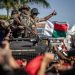 El ejército de Madagascar toma el poder después de semanas de protestas lideradas por la Generación Z