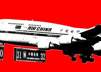 China lanza su primera visa de talento mientras Estados Unidos se retira en H-1BS