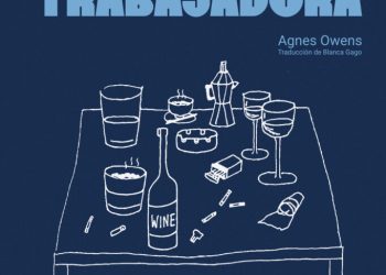 Una madre trabajadora – Culturamas