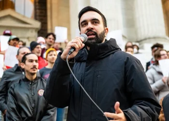 Zohran Mamdani sobre la preparación para la Copa Mundial, Airbnb y un zar del turismo