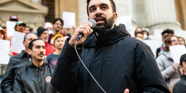 Zohran Mamdani sobre la preparación para la Copa Mundial, Airbnb y un zar del turismo