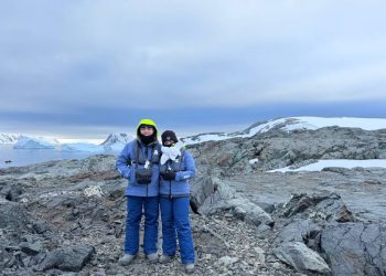 La visión de viajes de Latin Trails