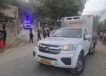 Todo lo que se sabe de la masacre en Manabí