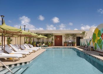 9 fabulosos hoteles asequibles en Miami