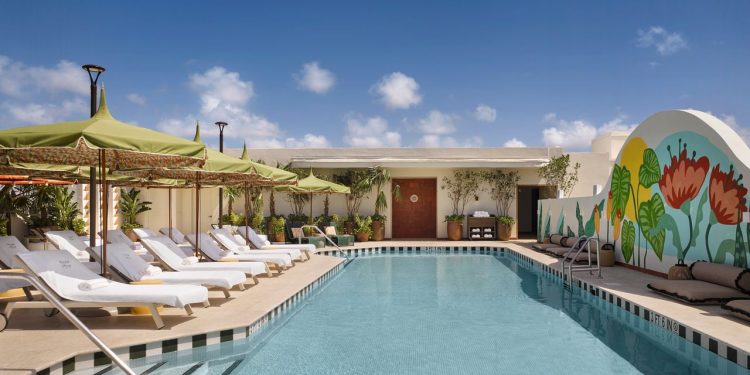 9 fabulosos hoteles asequibles en Miami