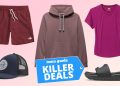 15 ofertas de ropa REI que vencen a Amazon Prime Day, y todos tienen menos de $ 50