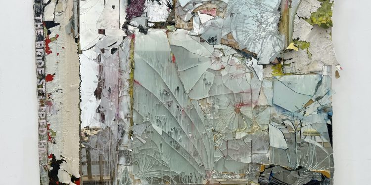 El arte de Michael David nos mira de nuevo