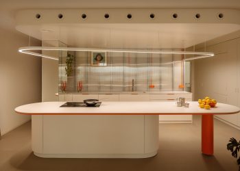 Módulo de hábitat / meii estudio