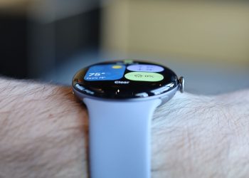 El Pixel Watch 4 ha sido coronado rey de los relojes inteligentes en un área clave, superando incluso al Apple Watch