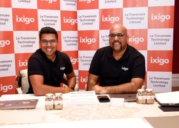 Ixigo de la India recauda 146 millones de dólares de Prosus para impulsar el crecimiento impulsado por la IA