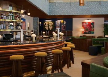 Death & Co tiene como objetivo construir una marca hotelera centrada en el bar