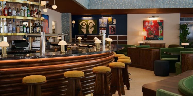 Death & Co tiene como objetivo construir una marca hotelera centrada en el bar