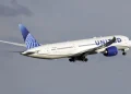 United Airlines se recupera después de un comienzo difícil en 2025
