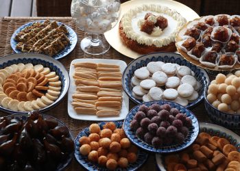 gastronomía, música y tradición en un solo lugar