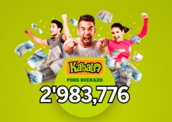 La Kábala EN VIVO sábado 11 de octubre: cuál es el pozo acumulado del sorteo | Pozo Buenazo | La Tinca | Chau Chamba | Intralote | Tinkanet | loteria | publicación de libras | RESPUESTAS