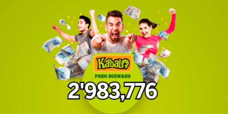 La Kábala EN VIVO sábado 11 de octubre: cuál es el pozo acumulado del sorteo | Pozo Buenazo | La Tinca | Chau Chamba | Intralote | Tinkanet | loteria | publicación de libras | RESPUESTAS